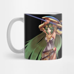 Palutena Mug